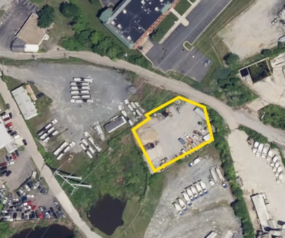 217 Canal Rd, Dumfries, VA for lease Primary Photo- Image 1 of 2