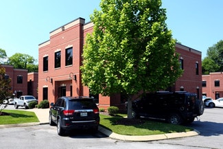 More details for 106 B Mission Ct, Franklin, TN - Office for Lease