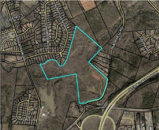 647 Blackwell Rd, Greer, SC for sale Primary Photo- Image 1 of 1