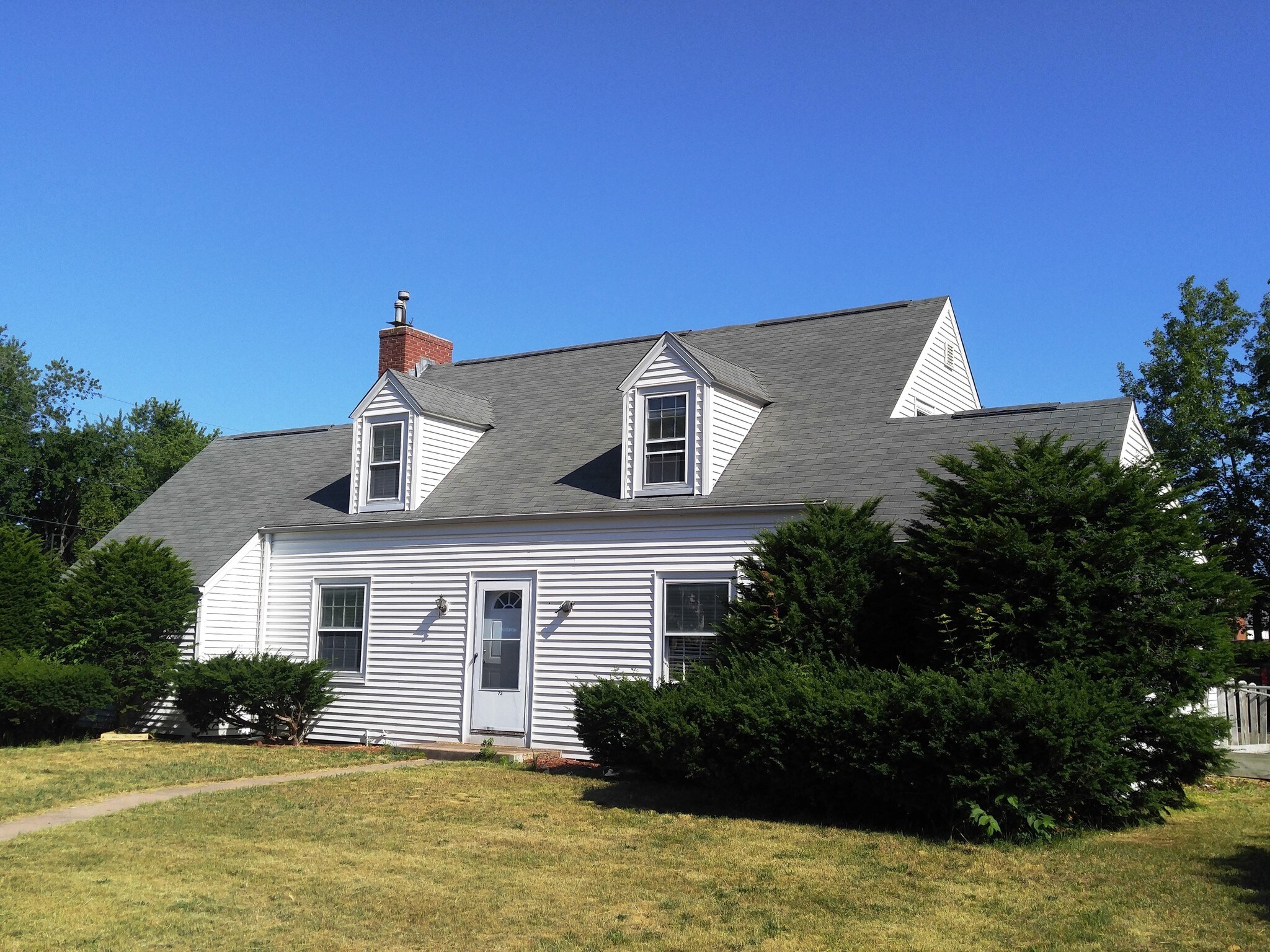 73 W Center St, Manchester, CT for sale Building Photo- Image 1 of 1