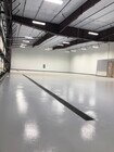 Interior Warehouse Space
