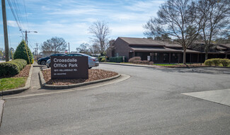 More details for 1911 Hillandale Rd, Durham, NC - Office for Lease