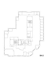 24303 Town Center Dr, Valencia, CA for lease Floor Plan- Image 1 of 2