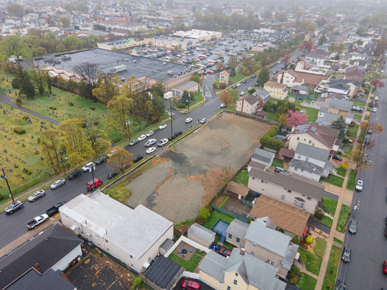 571-577 New York Ave, Lyndhurst, NJ for sale - Building Photo - Image 3 of 22