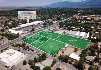 More details for 723 Paseo del Pueblo Sur, Taos, NM - Land for Sale