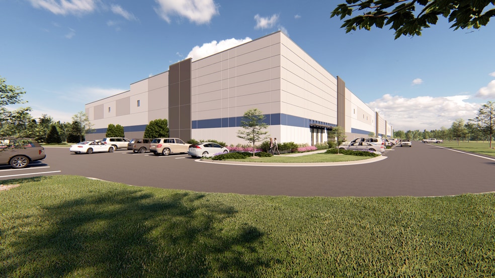 East South St, Frederick, MD for lease - Building Photo - Image 2 of 3