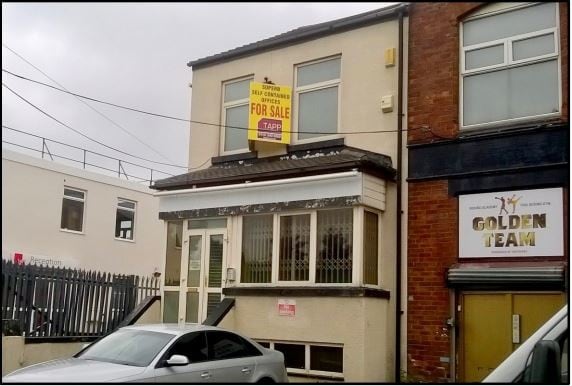 36A Whitehouse St, Leeds for sale Building Photo- Image 1 of 1