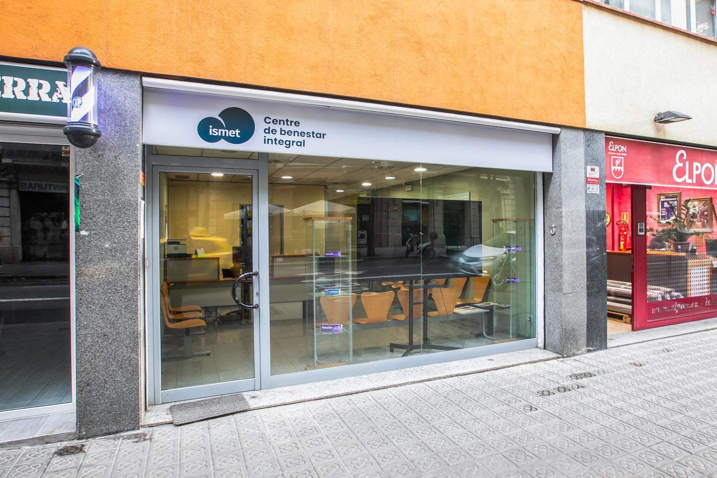 Retail in Barcelona, Barcelona for lease Interior Photo- Image 1 of 35