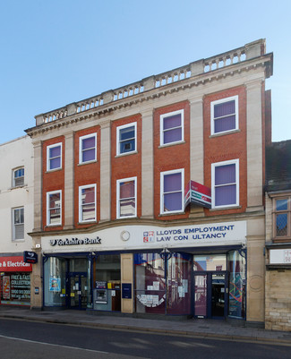 More details for 10 High St, Grantham - Retail for Lease