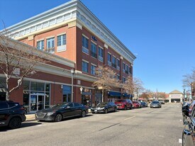 Regus Peninsula Town Center - Serviced Office