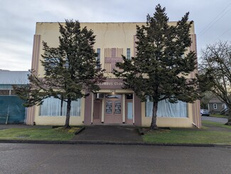 More details for 725 Shipping St NE, Salem, OR - Specialty for Sale