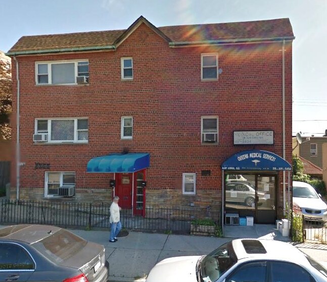 83-87 Woodhaven Blvd, Woodhaven, NY for sale Primary Photo- Image 1 of 1