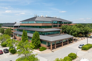 More details for 25 Crossroads Dr, Owings Mills, MD - Office for Lease