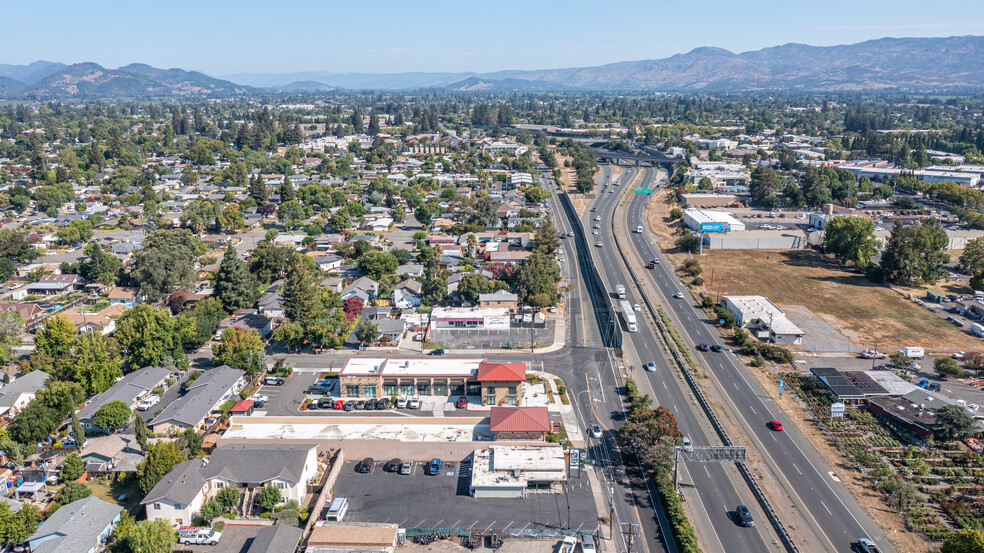 2955 Solano Ave, Napa, CA for sale - Building Photo - Image 1 of 1