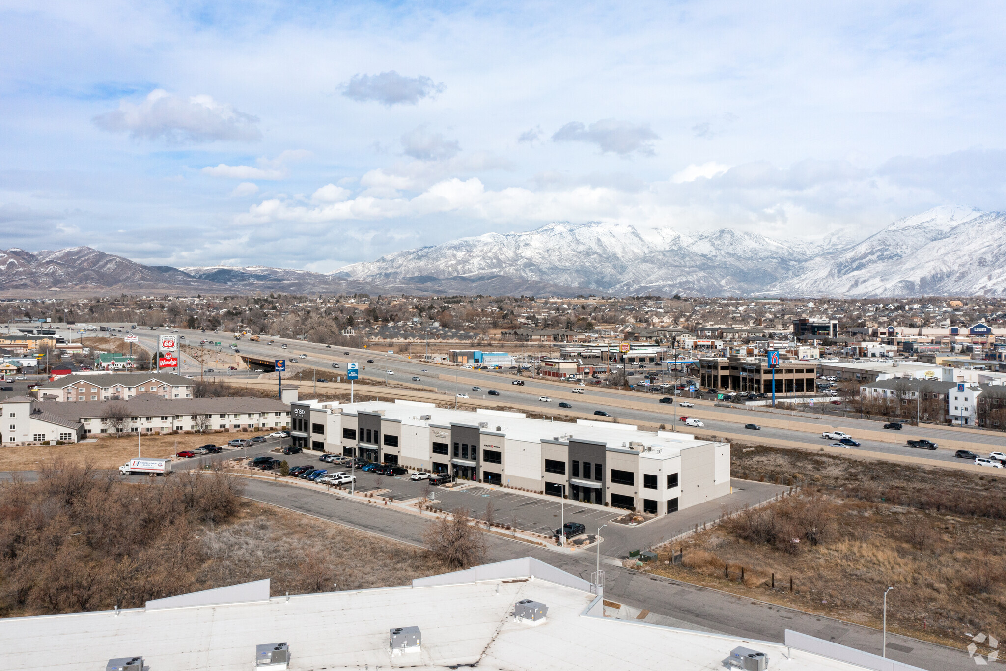 247 S Mill Pond Rd, Lehi, UT 84043 | LoopNet