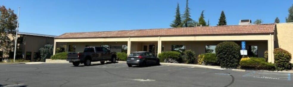 21085 Longeway Rd, Sonora, CA for lease - Building Photo - Image 2 of 6