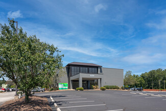 More details for 929 Spring Creek Rd, Chattanooga, TN - Office/Medical for Lease