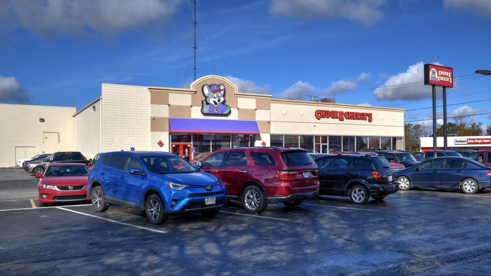 2809 Elida Rd, Lima, OH for sale Building Photo- Image 1 of 1