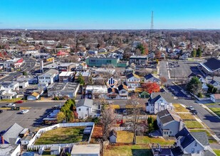 145 Lincoln Ave, Penndel, PA - aerial  map view - Image1