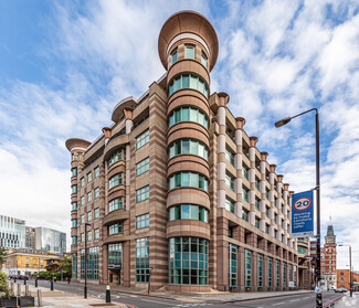 More details for 66 Prescot St, London - Office for Lease