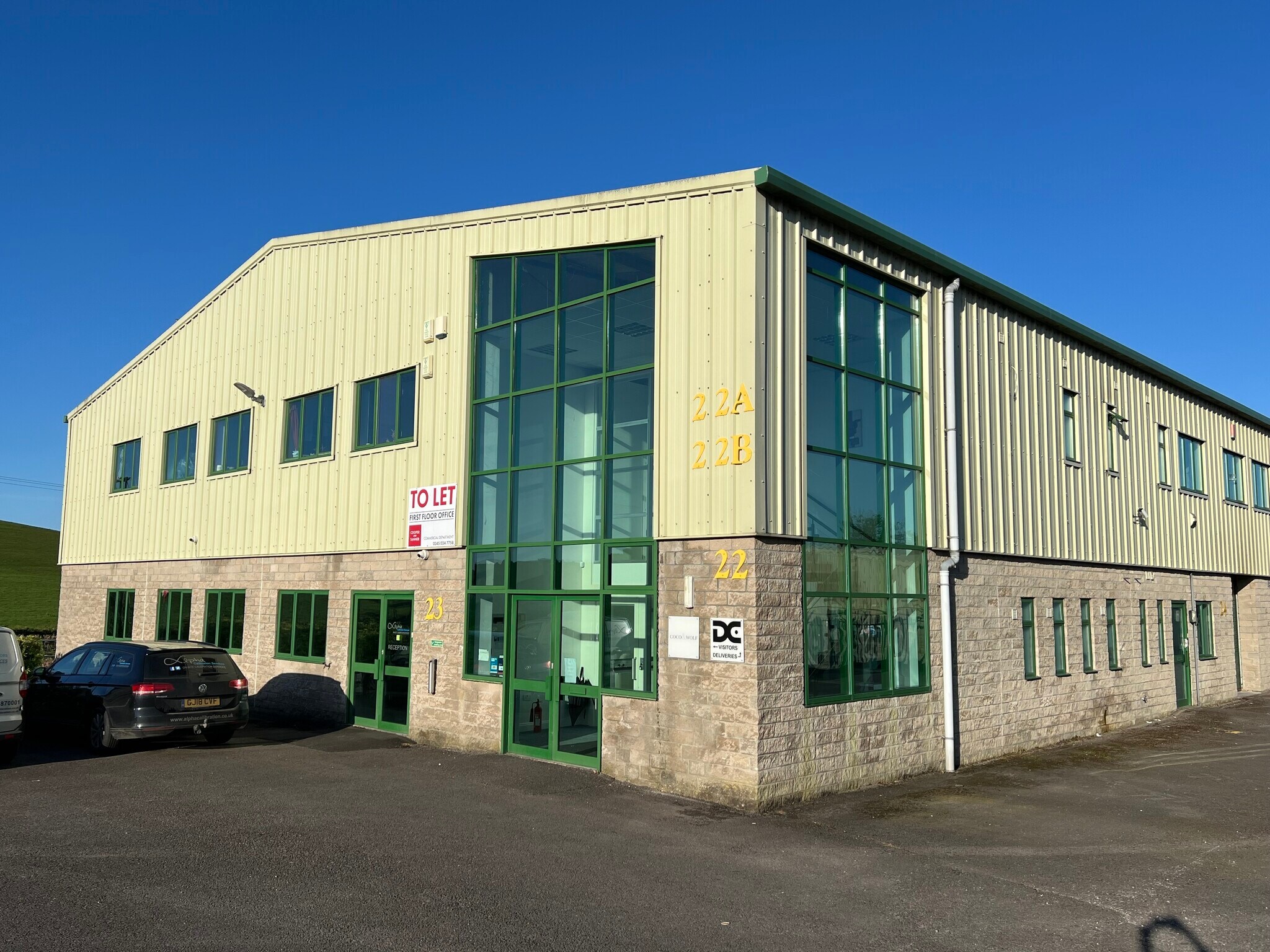 Station Rd, Westbury Sub Mendip for lease Building Photo- Image 1 of 17