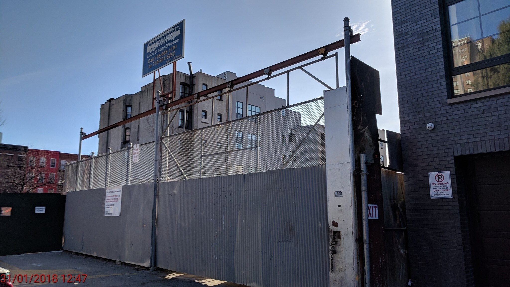 304-306 E 134TH St, Bronx, NY for sale Other- Image 1 of 1