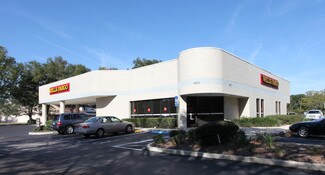 More details for 4285 US Highway 1 S, Saint Augustine, FL - Retail for Lease