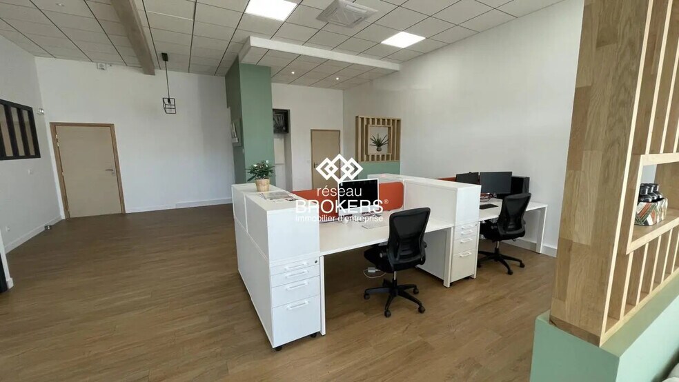 Office in Andrézieux-Bouthéon for sale - Interior Photo - Image 3 of 13