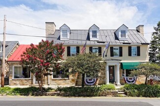 More details for 17 S Madison St, Middleburg, VA - Retail for Sale