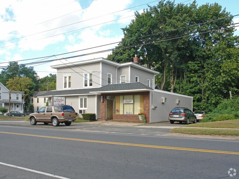 110 West St, Bristol, CT for sale - Primary Photo - Image 1 of 1