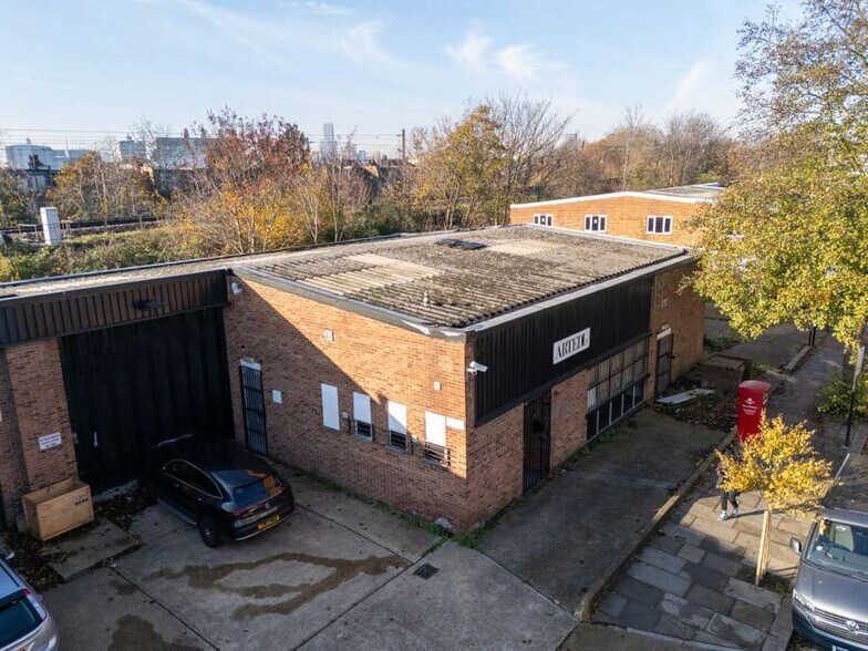 Latimer Rd, London for sale - Building Photo - Image 3 of 6