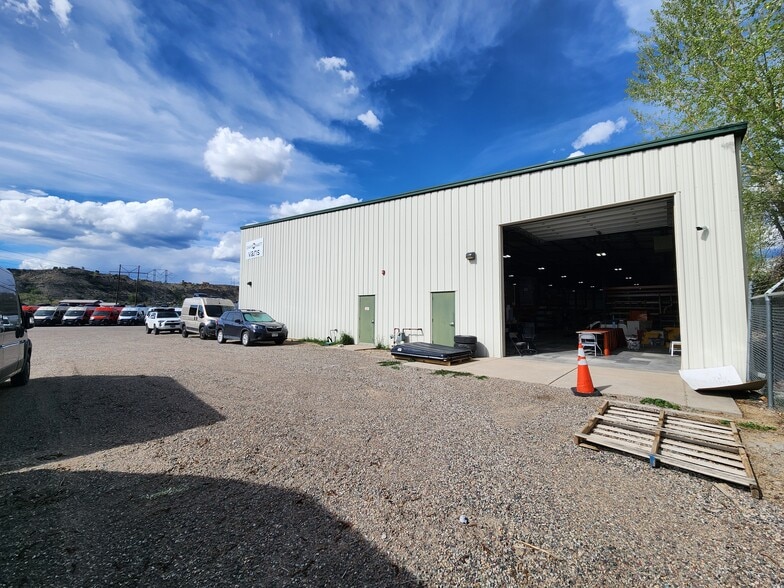 6 Powerline Rd, Rifle, CO for sale - Primary Photo - Image 1 of 1