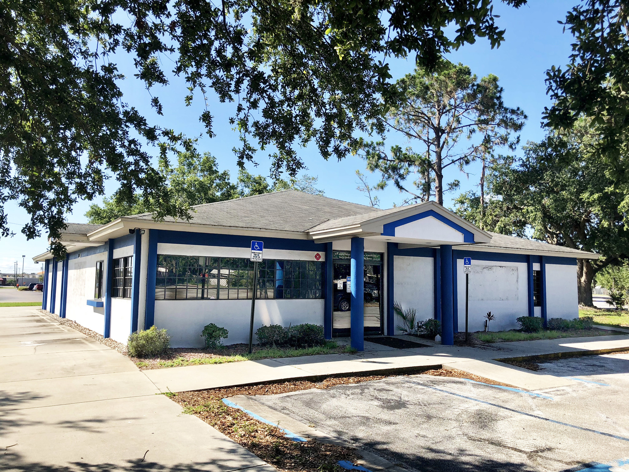 200 Havendale Blvd, Auburndale, FL for sale Building Photo- Image 1 of 1