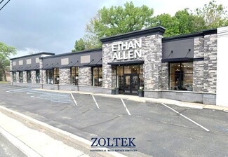 More details for 1541 US Highway 22, Watchung, NJ - Retail for Lease