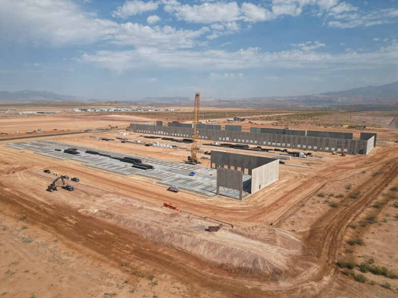 Southern Parkway, Saint George, UT for lease - Building Photo - Image 2 of 6