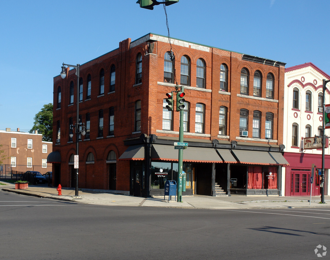 658-660 N Salina St, Syracuse, NY 13208 | LoopNet