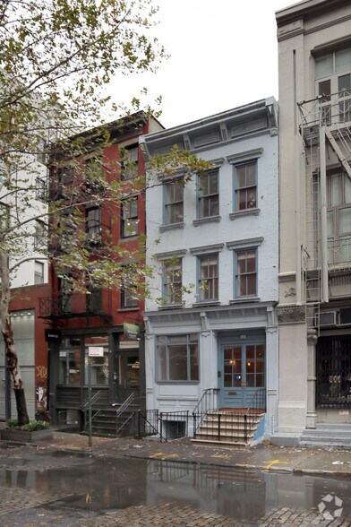 53 Wooster St, New York, NY for lease - Building Photo - Image 3 of 10