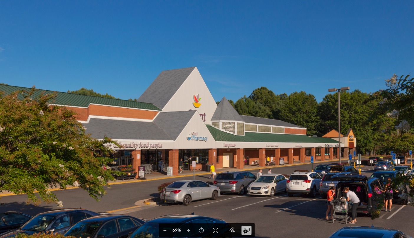 6001-6025 Burke Centre Pky, Burke, VA 22015 | LoopNet