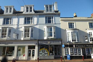 More details for 26 High St, Tunbridge Wells - Retail for Sale