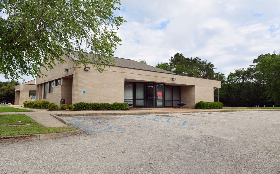 4602 St. Stephens Rd, Mobile, AL for lease - Building Photo - Image 2 of 15