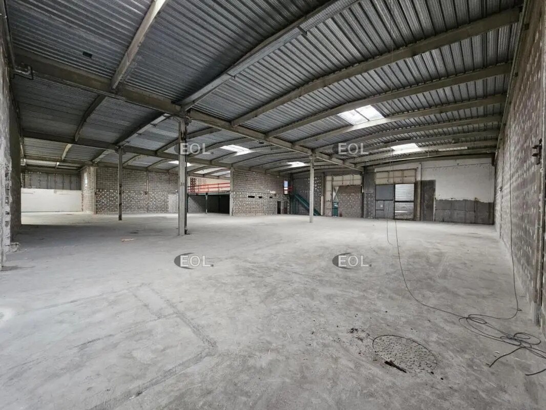 Flex in Ivry-sur-Seine for lease Interior Photo- Image 1 of 8