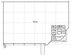 3701-3749 Yale St, Houston, TX for lease Interior Photo- Image 1 of 2