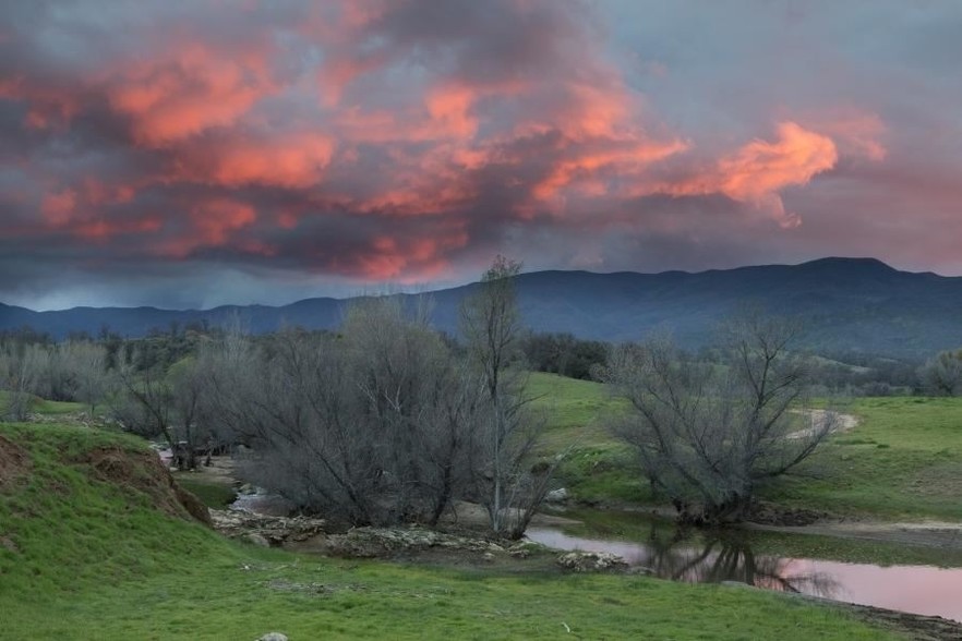 13015 Branch Mountain Rd, Santa Margarita, CA for sale - Building Photo - Image 1 of 1