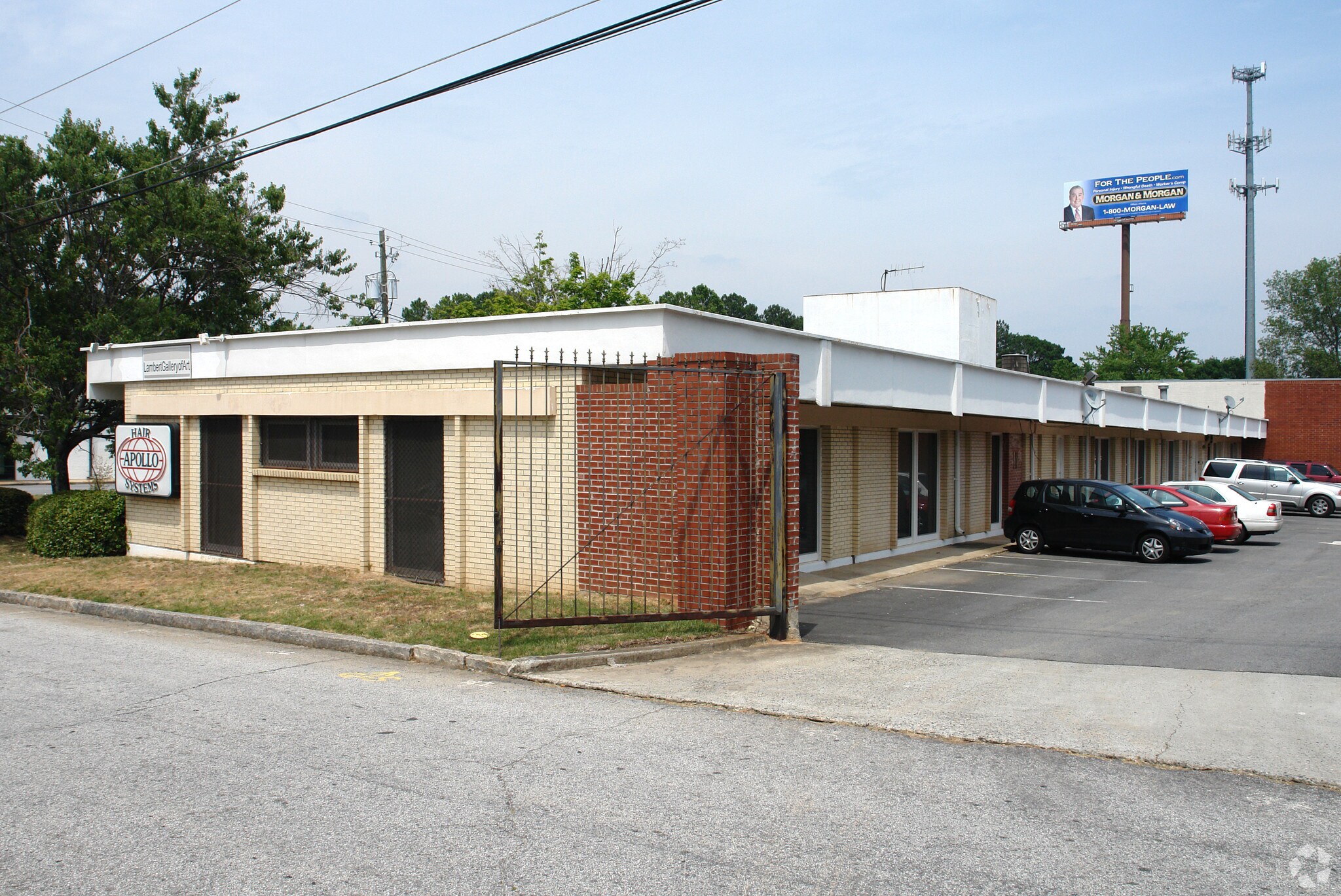 805 Lambert Dr NE, Atlanta, GA, 30324 Office Property For Sale