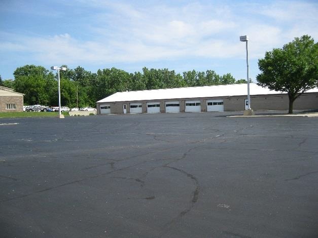 1301 Pine Lake Rd, La Porte, IN for lease - Building Photo - Image 2 of 6