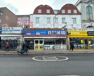 More details for 118-120 Rye Ln, London - Retail for Lease