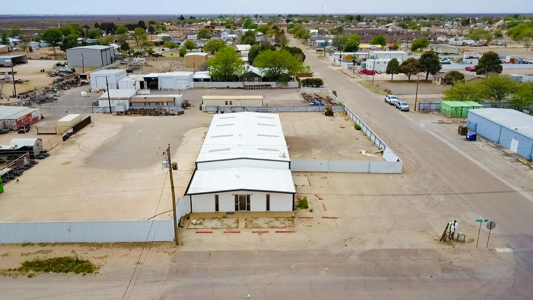 7023 N County Rd W, Odessa, TX for sale Primary Photo- Image 1 of 1