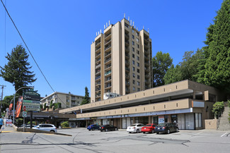 More details for 33555 S Fraser Way, Abbotsford, BC - Multifamily for Sale