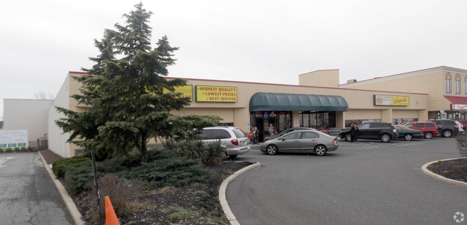 44 W Rt 70, Marlton, NJ 08053 Marlton Greene Shopping Center