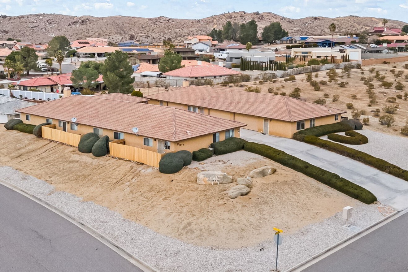 16340 Wato Rd, Apple Valley, CA for sale Building Photo- Image 1 of 1
